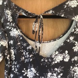 American Eagle Outfitters Dresses - Floral dress American Eagle Outfitters Dresses - Floral dress